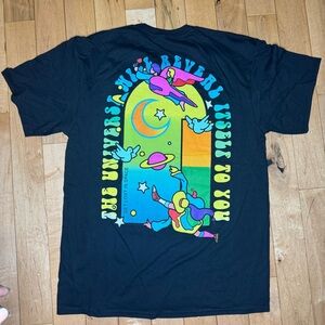 Vintage‎ Alab tshirt Men’s L